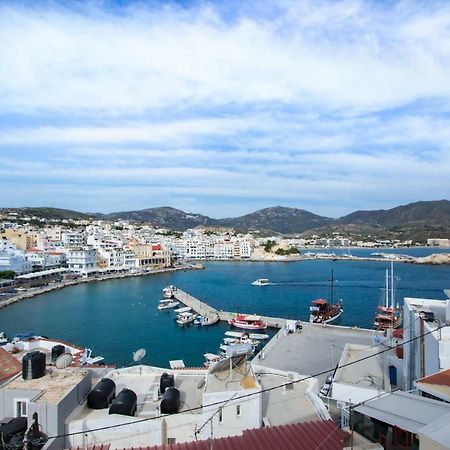 Casa Jokaste Διαμέρισμα Κάρπαθος Εξωτερικό φωτογραφία