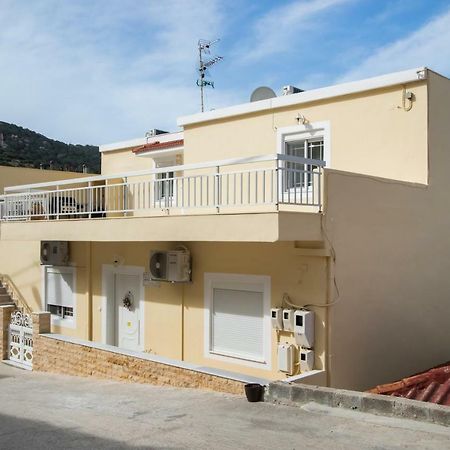 Casa Jokaste Διαμέρισμα Κάρπαθος Εξωτερικό φωτογραφία