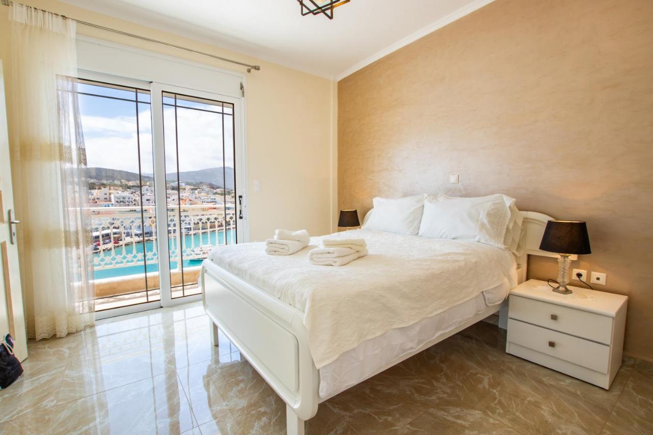 Casa Jokaste Διαμέρισμα Κάρπαθος Εξωτερικό φωτογραφία