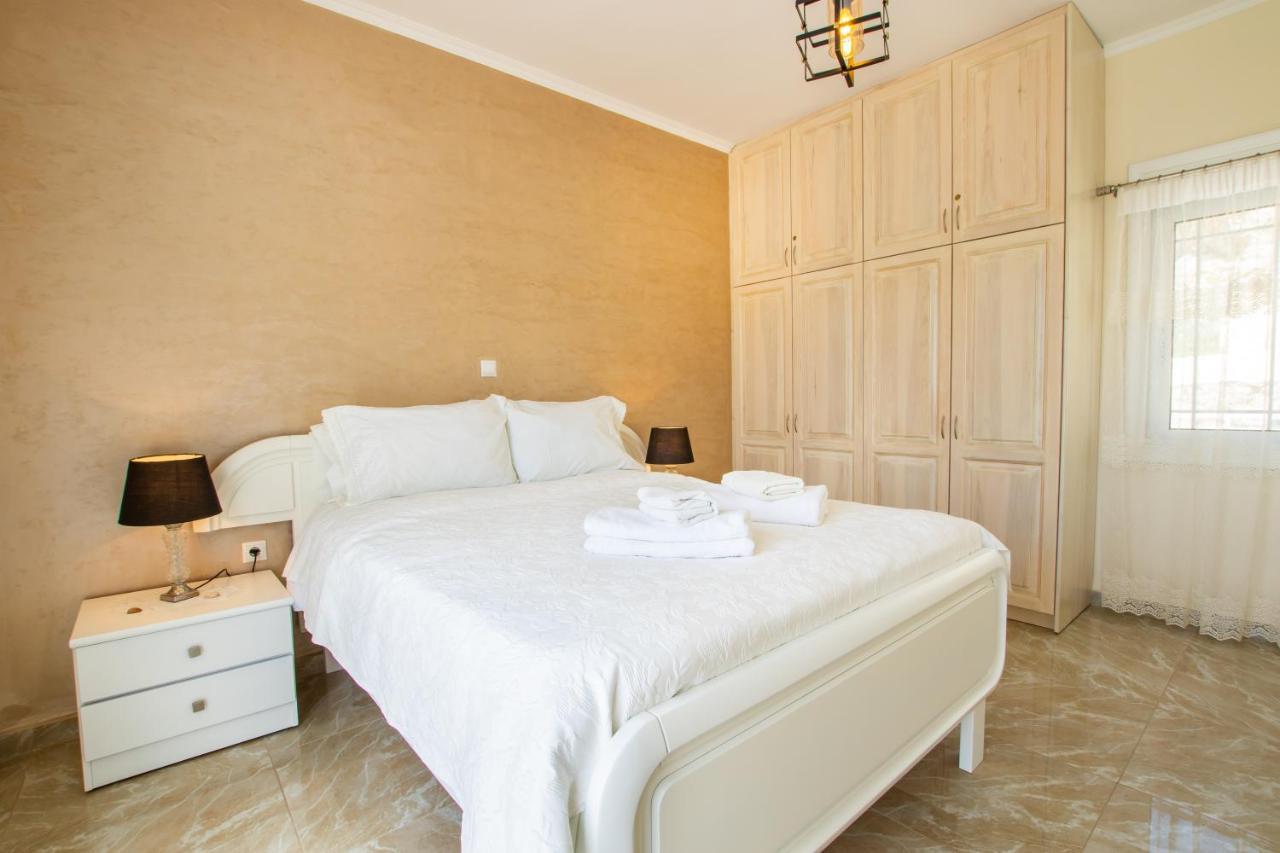 Casa Jokaste Διαμέρισμα Κάρπαθος Εξωτερικό φωτογραφία