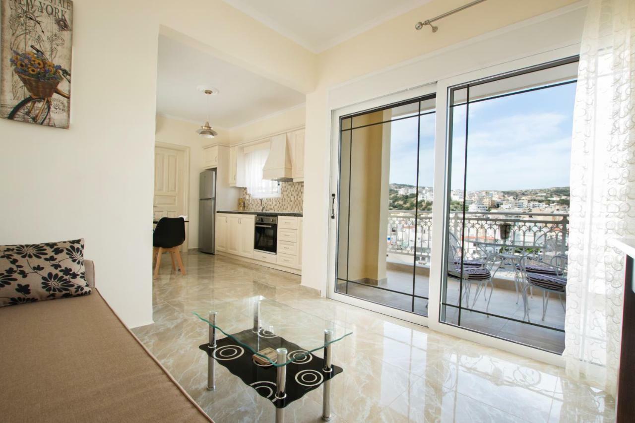 Casa Jokaste Διαμέρισμα Κάρπαθος Εξωτερικό φωτογραφία