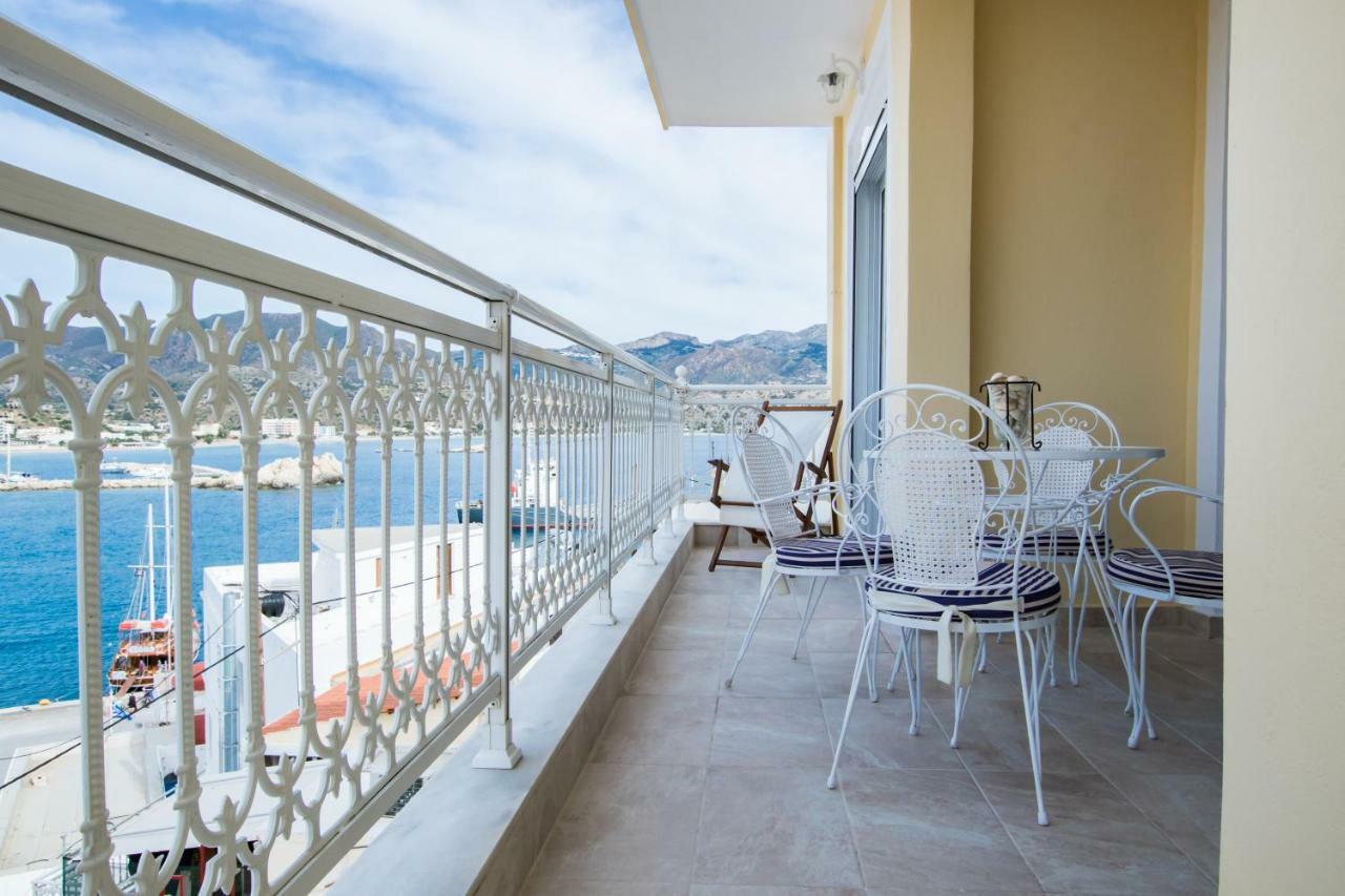 Casa Jokaste Διαμέρισμα Κάρπαθος Εξωτερικό φωτογραφία