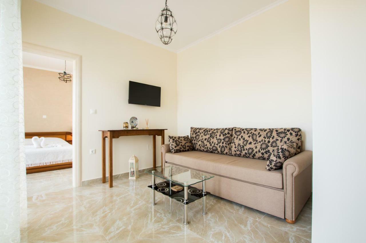Casa Jokaste Διαμέρισμα Κάρπαθος Εξωτερικό φωτογραφία