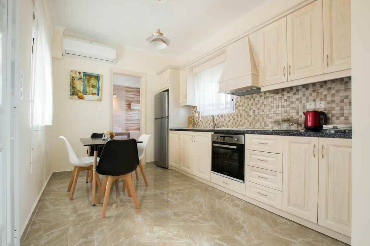 Casa Jokaste Διαμέρισμα Κάρπαθος Εξωτερικό φωτογραφία